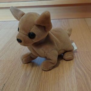 Tiny, TY Beanie Baby